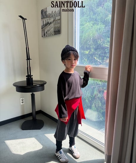 46[予約]saintdoll bang bangori pants