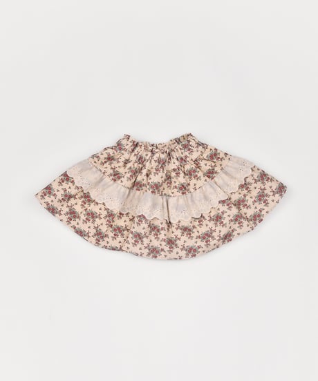 22[予約]Roa mary skirt