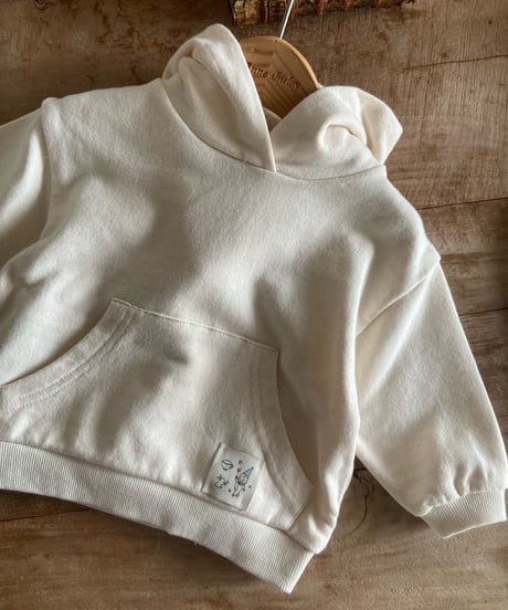 22[予約]anneshirley prep hoodie