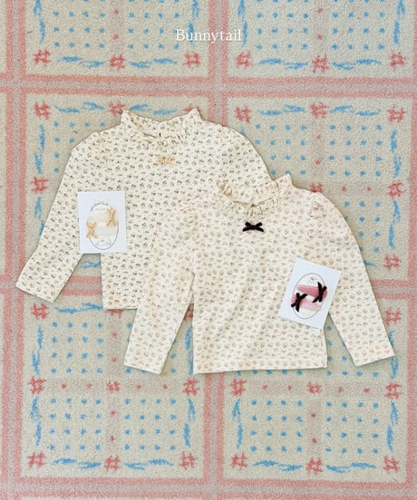 13[予約]bunnytail ciel t