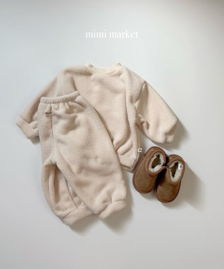 40[予約]mimi market egg mtm