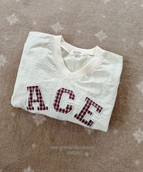21[予約]melikey ACE mtm