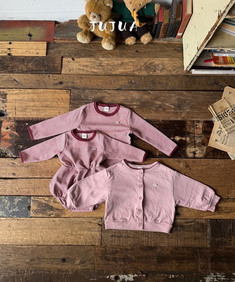 31[予約]jujua momo suit
