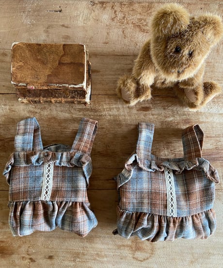 14[予約]anneshirley boe suit