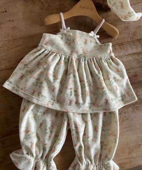 27[予約]anneshirley juliet set