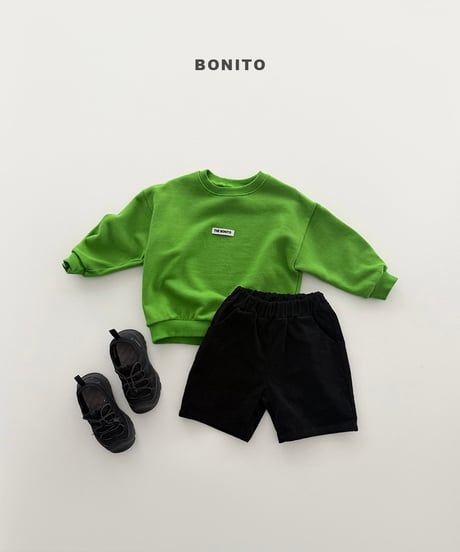 6[予約]bonito crayon mtm