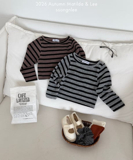 34[予約]matilda&lee duff off shoulder