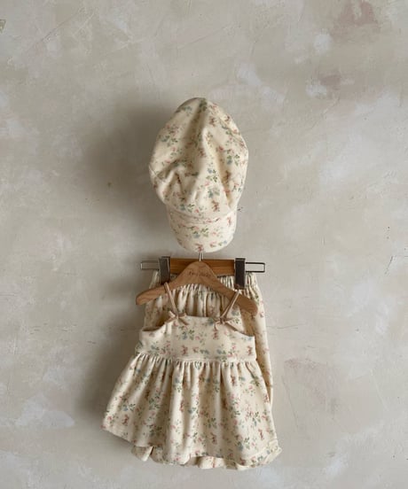 29[予約]anneshirley anika hat