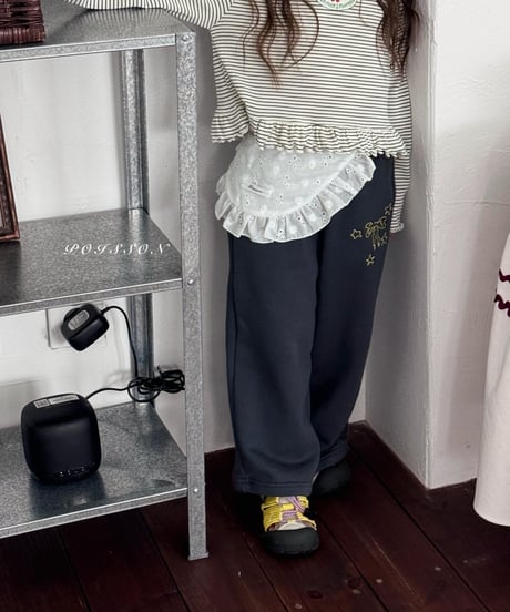 19[予約]poisson cherry market t-shirt