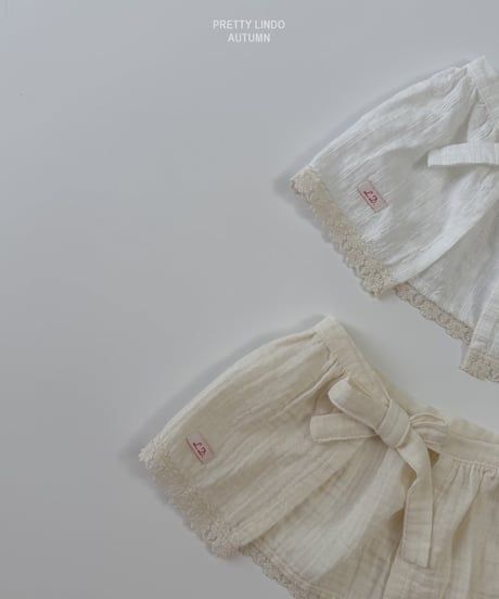 44[予約]LINDO seattle apron