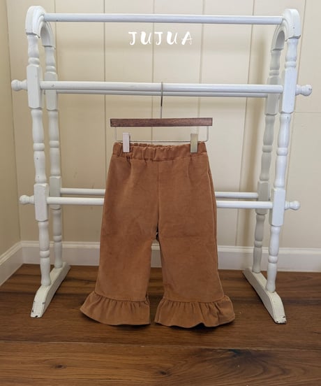 19[予約]jujua yoyo pants