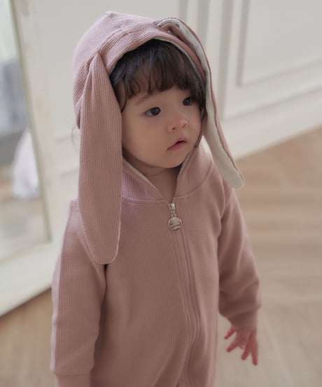 18[予約]thelala rabbit suit