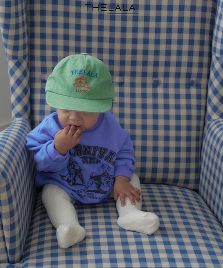 6[予約]thelala puppy suit