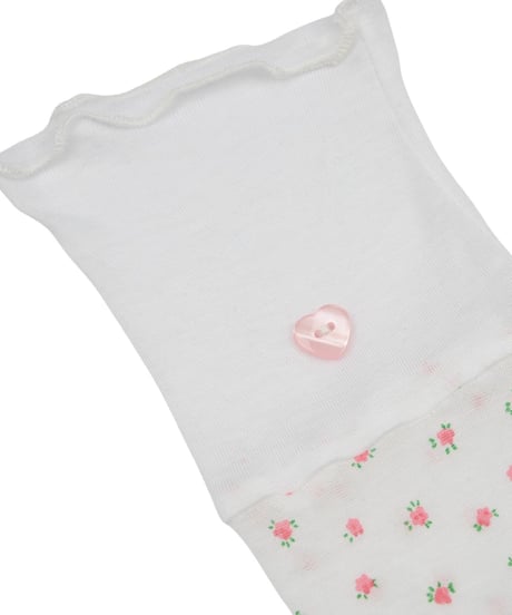 31[予約]FORKCHIPS daisy socks