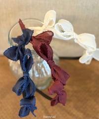 4[予約]bunnytail haliey hairband