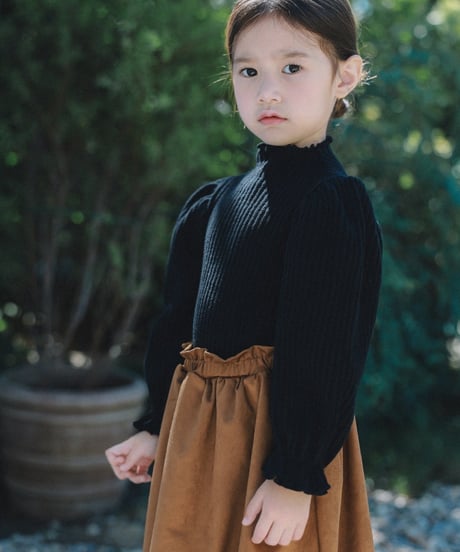 3[予約]mon Atelier soft golgi t