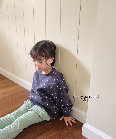 19[予約]merry go round toy dot mtm