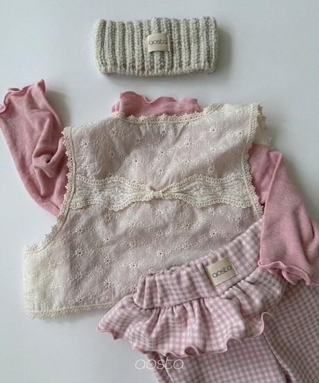 41[予約]Aosta soft t