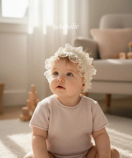 3[予約]bebeholic tinker bell
