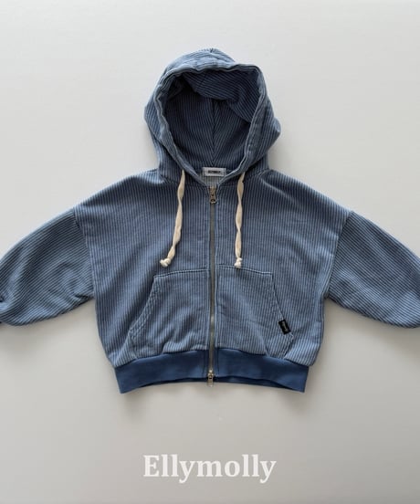4[予約]ELLYMOLLY matthew hood jp
