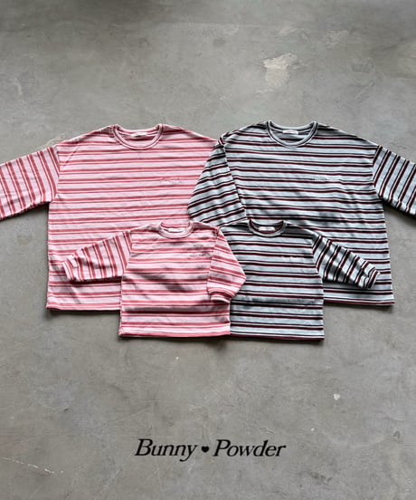 6[予約]bunny powder apollo t
