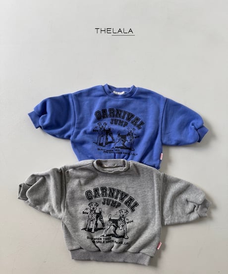 7[予約]thelala puppy mtm