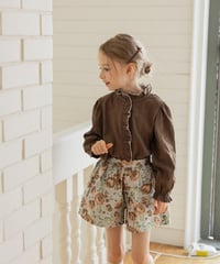 8[予約]perrobebe sienna pants