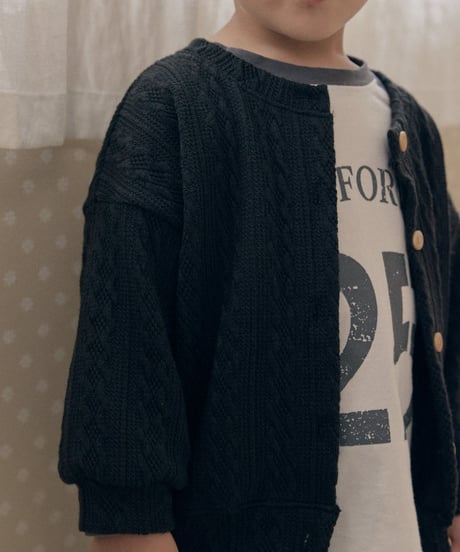 13[予約]送料無料 the beige colorblock raglan tee