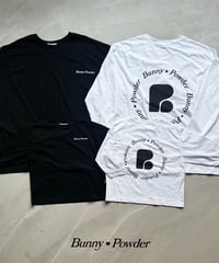 9[予約]bunny powder bunny t-shirt