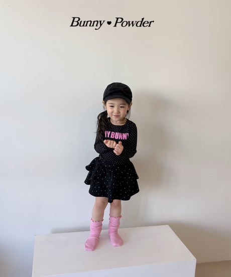 28[予約]bunny powder my t