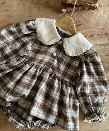 12[予約]anneshirley adel suit
