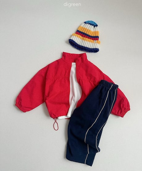 47[予約]digreen multi beanie