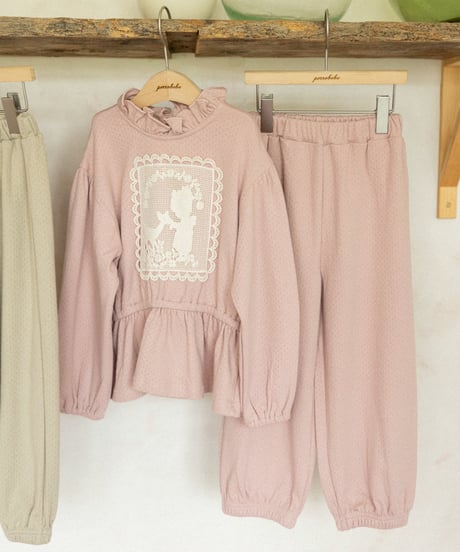 15[予約]perrobebe stella set up