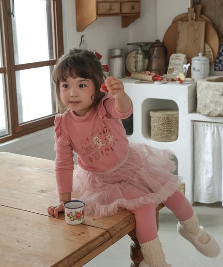 24[予約]FLO titi leggings