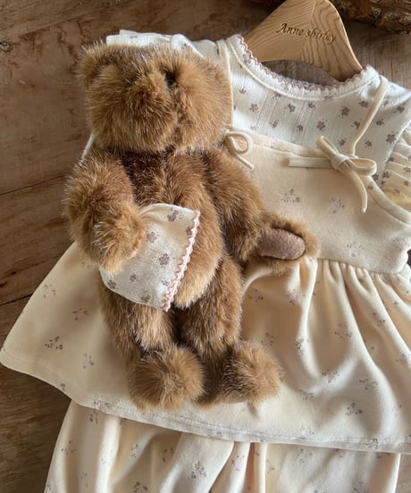 17[予約]anneshirley roan t-shirt(4色)