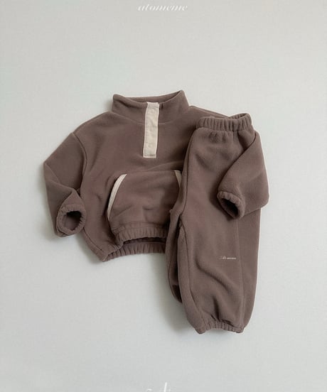 18[予約]atomeme cloud pants