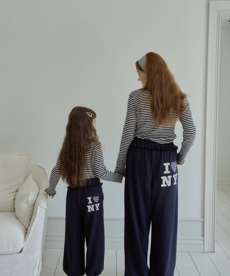 19[予約]momoann new york pants