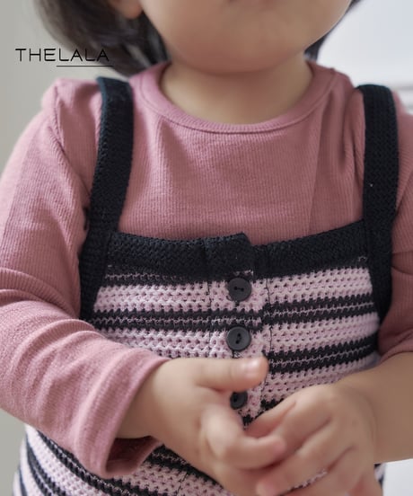 22[予約]thelala page t