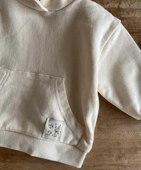 22[予約]anneshirley prep hoodie