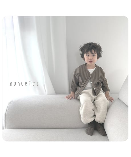 29[予約]nunubiel jusaki t-shirt