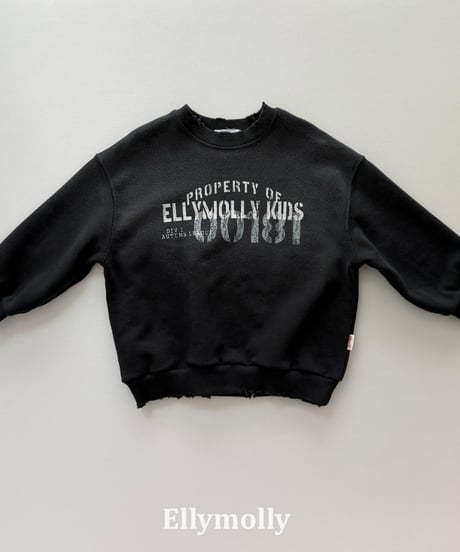 10[予約]ELLYMOLLY vintage mtm