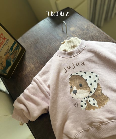 35[予約]jujua popo mtm