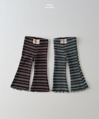 32[予約]LINDO pangpang leggings