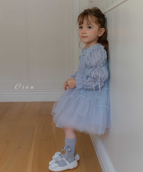 34[予約]OREN bellorin bling dress