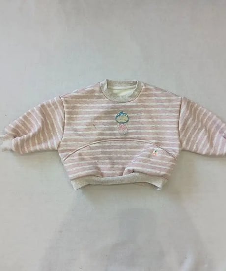 30[予約]aiai pink bebe mtm