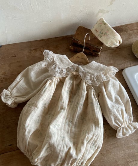 1[予約]anneshirley freesia suit