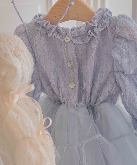 34[予約]OREN bellorin bling dress