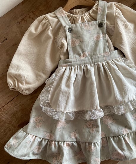 11[予約]anneshirley lilyn ops