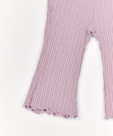 6[予約]Roa roen pants