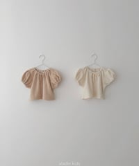 14[予約]aladin Knit Vest